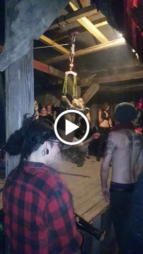 Haunted House «Haunted Hoochie», reviews and photos, 13861 Broad St SW, Pataskala, OH 43062, USA
