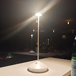 Photo n°1 de l'avis de Francesco.i fait le 15/05/2022 à 11:17 sur le  Up Ristorante Enoteca à Velletri