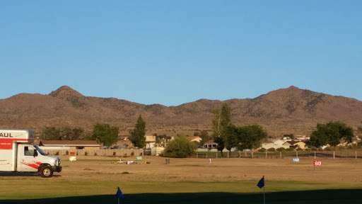 Country Club «Valle Vista Country Club & Golf Course», reviews and photos, 9686 Concho Dr, Kingman, AZ 86401, USA