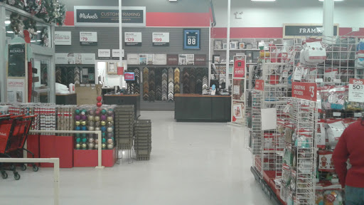 Craft Store «Michaels», reviews and photos, 5913 Wesley Grove Blvd, Wesley Chapel, FL 33544, USA
