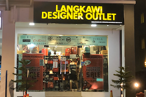 Langkawi Designer Outlet image