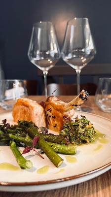 Les Négociants - Restaurant à Bordeaux