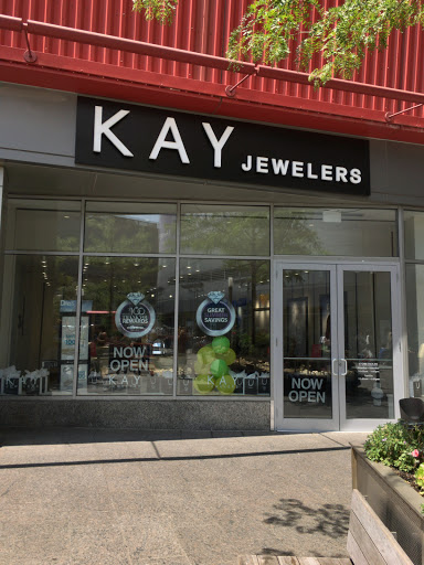 Jewelry Store «Kay Jewelers», reviews and photos, 61-35 Junction Blvd b101, Rego Park, NY 11374, USA