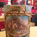 Photo n°1 de l'avis de maurizio.a fait le 02/03/2020 à 05:48 sur le  Ristorante Casa Brunori à Grottaferrata