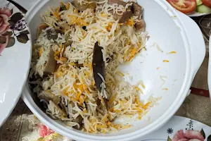 AAZAD BIRYANI AND COLD DRINK CENTER image