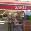 SAKLI CAFE