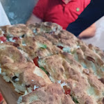 Photo n°2 de l'avis de F.B fait le 23/04/2024 à 19:16 sur le  Buongustaio Doc - Genova Albaro à Genoa