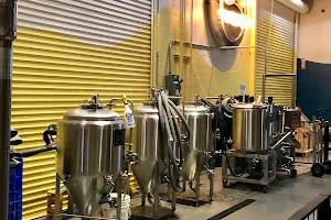 Novo Brazil Brewing - Imperial Beach image