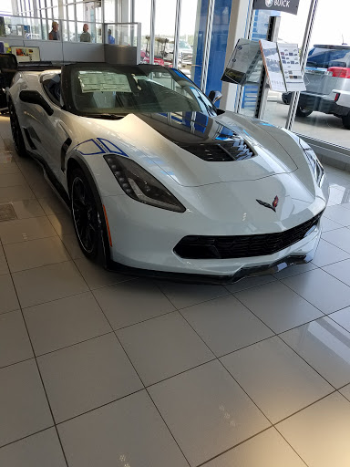 Car Dealer «Mark Porter Chevrolet Buick GMC», reviews and photos, 42411 Charles Chancey Dr, Pomeroy, OH 45769, USA