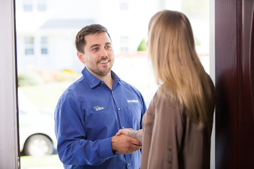 Air Conditioning Repair Service «Hutchinson Plumbing Heating Cooling», reviews and photos, 621 Chapel Ave, Cherry Hill, NJ 08034, USA