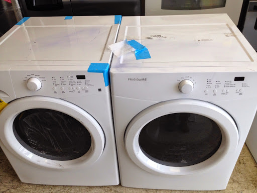 Appliance Store «KJ Brands», reviews and photos, 240-B Main St, New Britain, CT 06051, USA