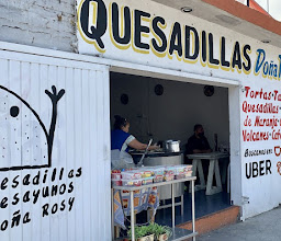 Quesadillas el angelito photo