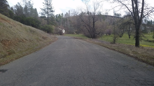 Golf Course «Adams Springs Golf Course», reviews and photos, 14347 Snead Ct, Cobb, CA 95426, USA