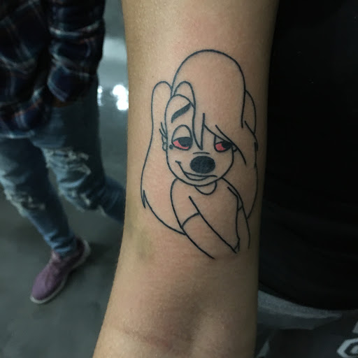 Explore tattoo ideas for grandchildren names, creative tattoo ideas in Tallmadge, available at Killjoy tattoo