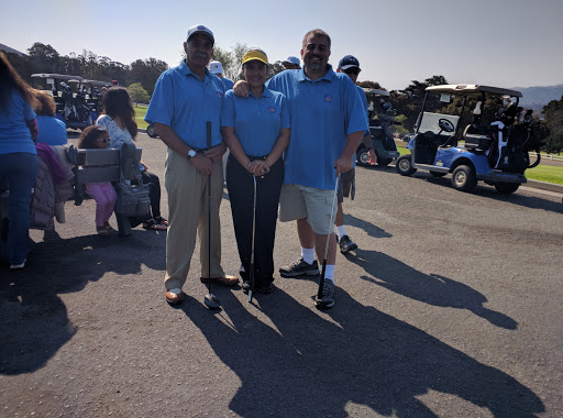 Public Golf Course «Morro Bay Golf Course», reviews and photos, 201 State Park Rd, Morro Bay, CA 93442, USA