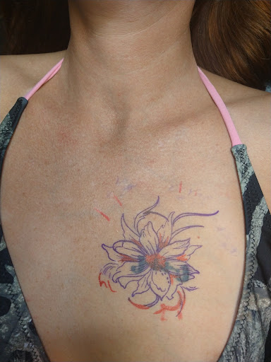 Explore anklet tattoo ideas, creative tattoo ideas in Lexington, available at Tempest Tattoo Studio