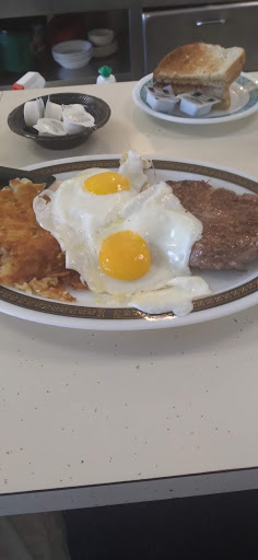 Coffee Shop «Downtown Coffee Shop», reviews and photos, 119 W Mission Ave, Bellevue, NE 68005, USA