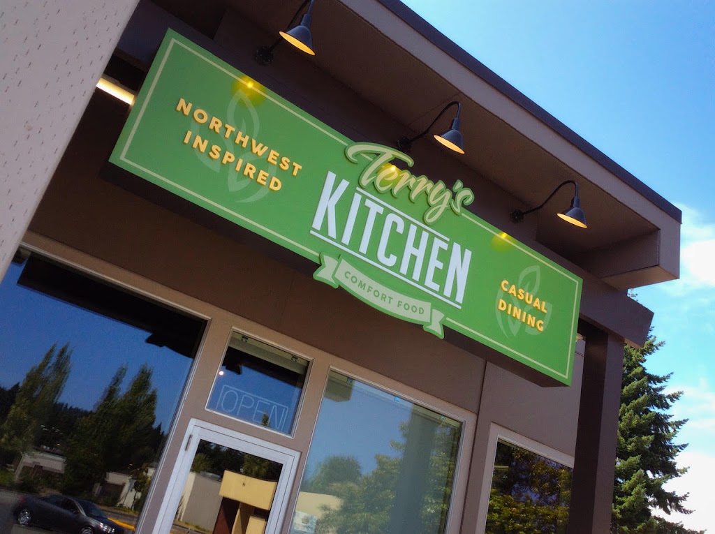 Terry's Kitchen 98006