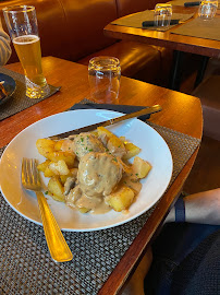 Plats et boissons du Restaurant Café Rohan à Strasbourg - n°18