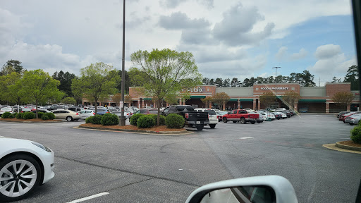 Shopping Mall «The Centre at Panola», reviews and photos, 3007 Panola Rd, Lithonia, GA 30038, USA