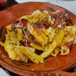 Photo n°6 de l'avis de Hélder.o fait le 17/12/2021 à 11:33 sur le  A Taskinha à Povoa de Varzim