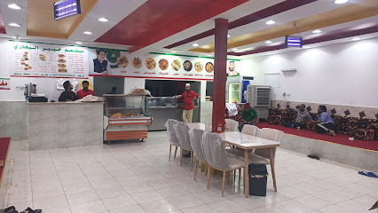 Pakistani Restaurant - Behind Sasco Palm Petrol Station, Dhahran Jubail Expy, Al Itisalat, Dammam 32257, Saudi Arabia