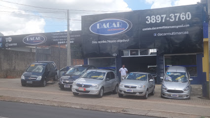Dacar Multimarcas