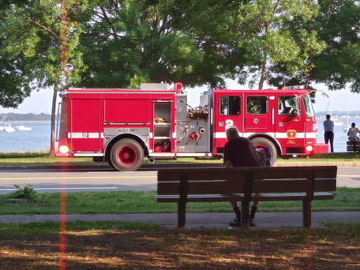 Park «Marine Park», reviews and photos, 49 Farragut Rd, Boston, MA 02127, USA