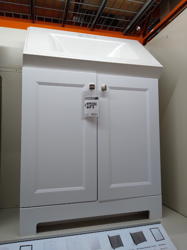 Home Improvement Store «The Home Depot», reviews and photos, 102 Aldi Dr, North Versailles, PA 15137, USA