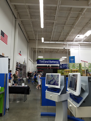 Sam's Club