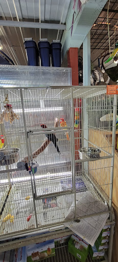Pet Supply Store «Mini Ranch Feed Store», reviews and photos, 10103 Moursund Blvd, San Antonio, TX 78221, USA
