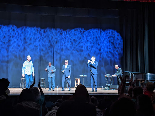 Live Music Venue «Thomas Wolfe Auditorium», reviews and photos, 87 Haywood St, Asheville, NC 28801, USA