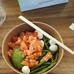 Photo n° 2 de l'avis de Nour-eddin.e fait le 30/03/2019 à 07:10 pour Natumi à Paris