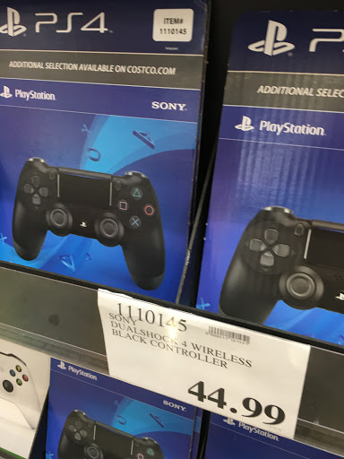 Warehouse store «Costco Wholesale», reviews and photos, 1100 E Kemper Rd, Springdale, OH 45246, USA