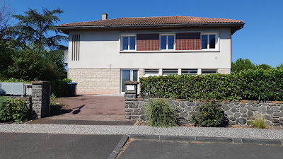 REMISE Pauline Osteopathe D.O à Ennezat