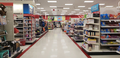 Department Store «Target», reviews and photos, 5057 Harvey St, Muskegon, MI 49444, USA