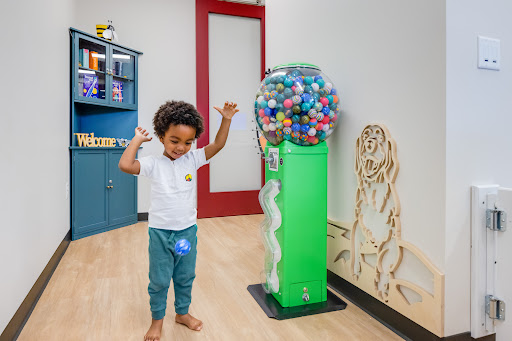 Redwood Pediatric Dentistry Dr. Niekia Franklin image
