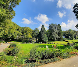 Märchenbrunnen photo