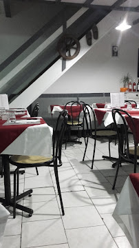 Atmosphère du Restaurant La table du marché à Saint-Astier - n°6