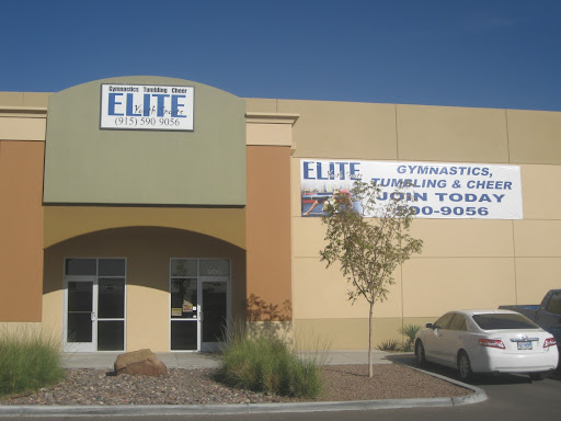 Amusement Center «Gymnastics Elite in El Paso», reviews and photos, 12115 Rojas Dr #900, El Paso, TX 79936, USA