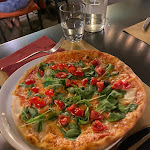 Photo n°1 de l'avis de Luca.i fait le 30/10/2021 à 10:17 sur le  Pizzeria Ristorante alla Pace à Arco