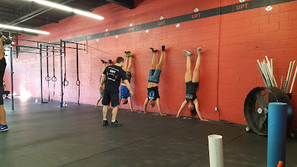 UPT CROSSFIT