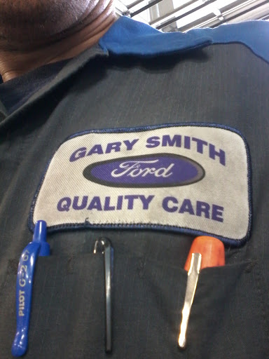 Car Dealer «Gary Smith Ford», reviews and photos, 1 Beal Pkwy NW, Fort Walton Beach, FL 32548, USA
