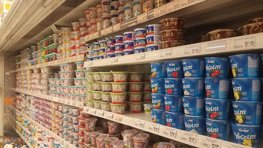 Supermarket «Madanim Supermarket», reviews and photos, 18 Washington Ave, Spring Valley, NY 10977, USA