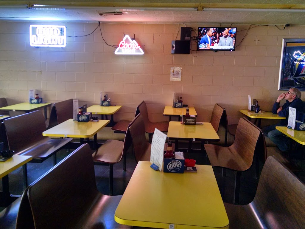 Doodles over here restaurant&pub 42003