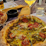 Photo n°1 de l'avis de Aleksandra.z fait le 11/11/2023 à 17:41 sur le  Al Barattolo à Trieste