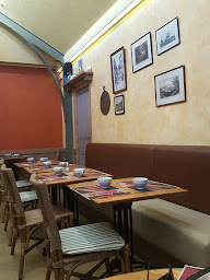 Photo n°67 de Les Galettes de Saint-Malo (Saint-Servan) à Saint-Malo ()