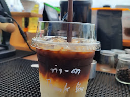 THAMDA Slowbar Craft Coffee