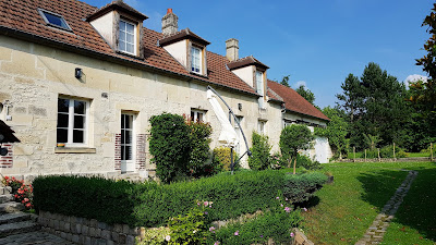 Cottage - Cozy country house à Éméville