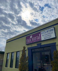 Natural Health Choices - Photo 2 - Car repair in Kenmore, NY, Buffalo